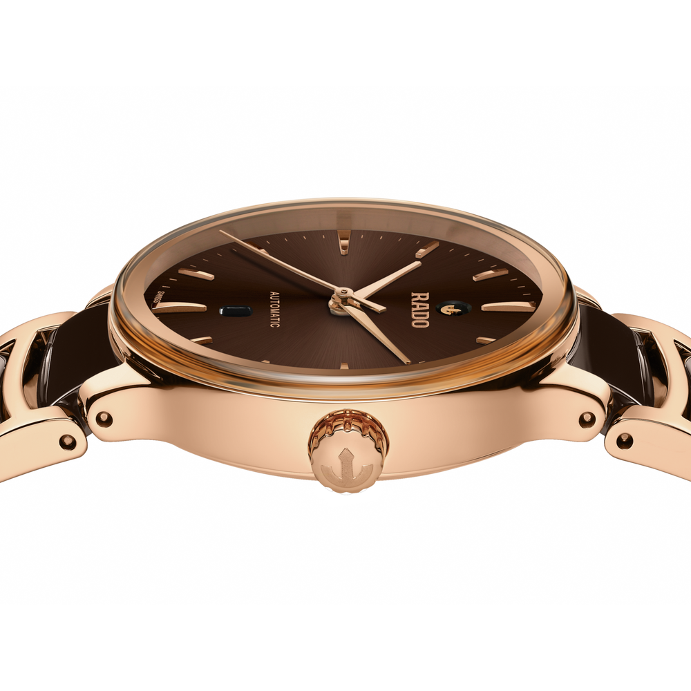 Centrix Automatic