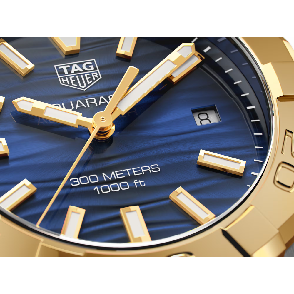 Aquaracer Date