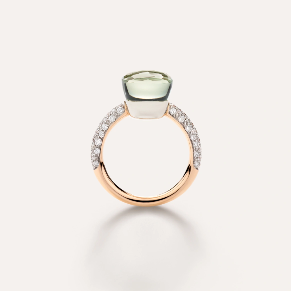 Nudo Classic Ring