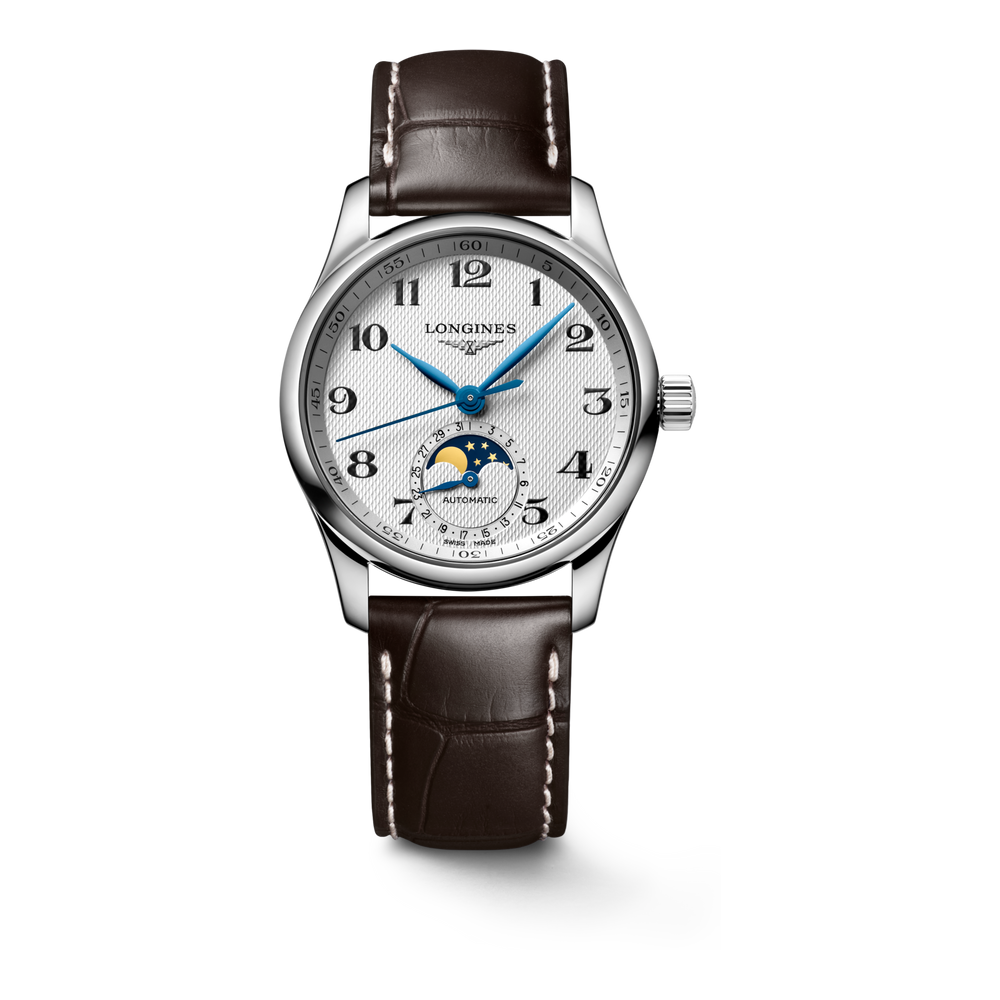 Longines Master Collection Moonphase