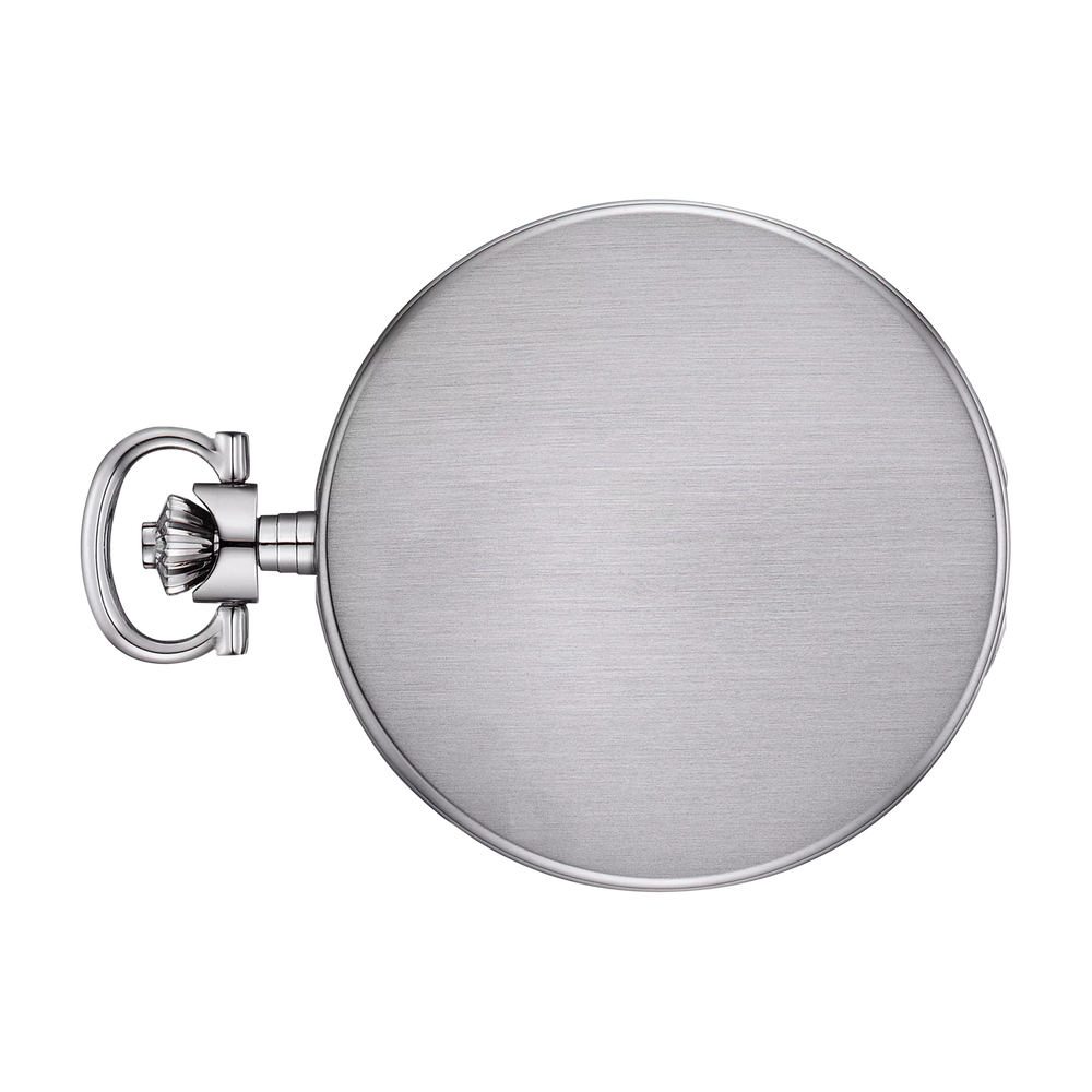 Savonnette 48.5mm
