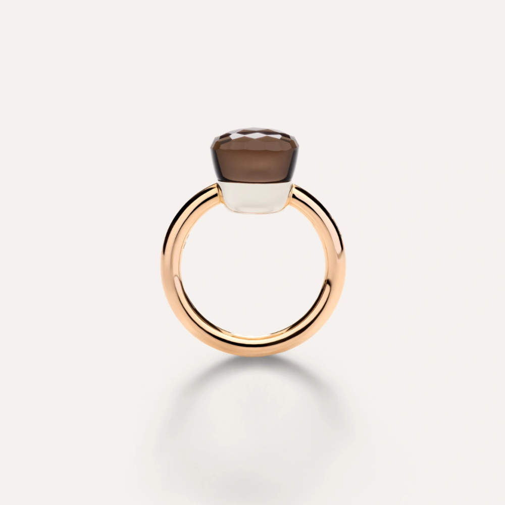 Klassischer Ring Nudo