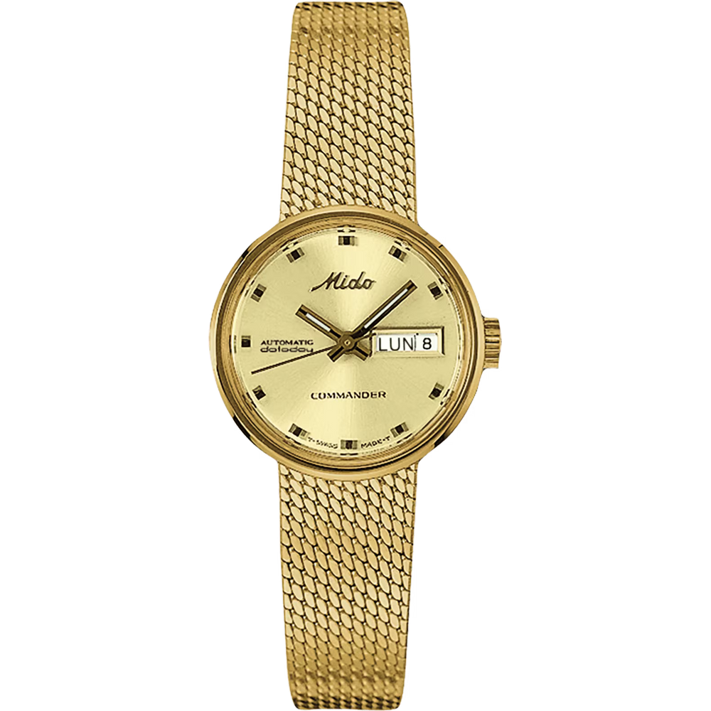 Commander 1959