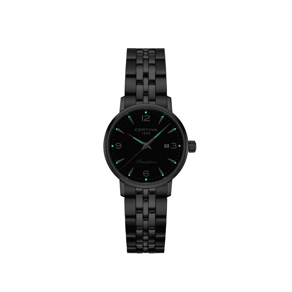 DS Caimano Lady