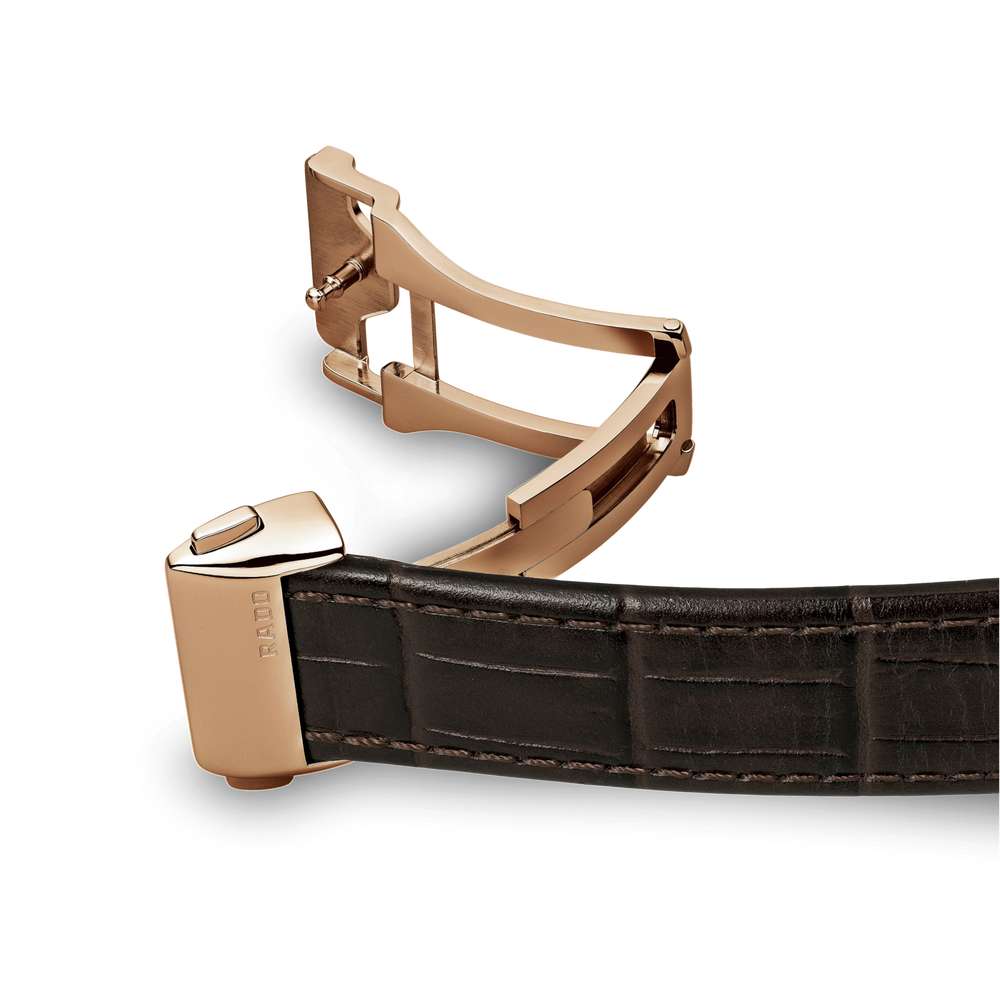 Coupole Automatic Diamonds