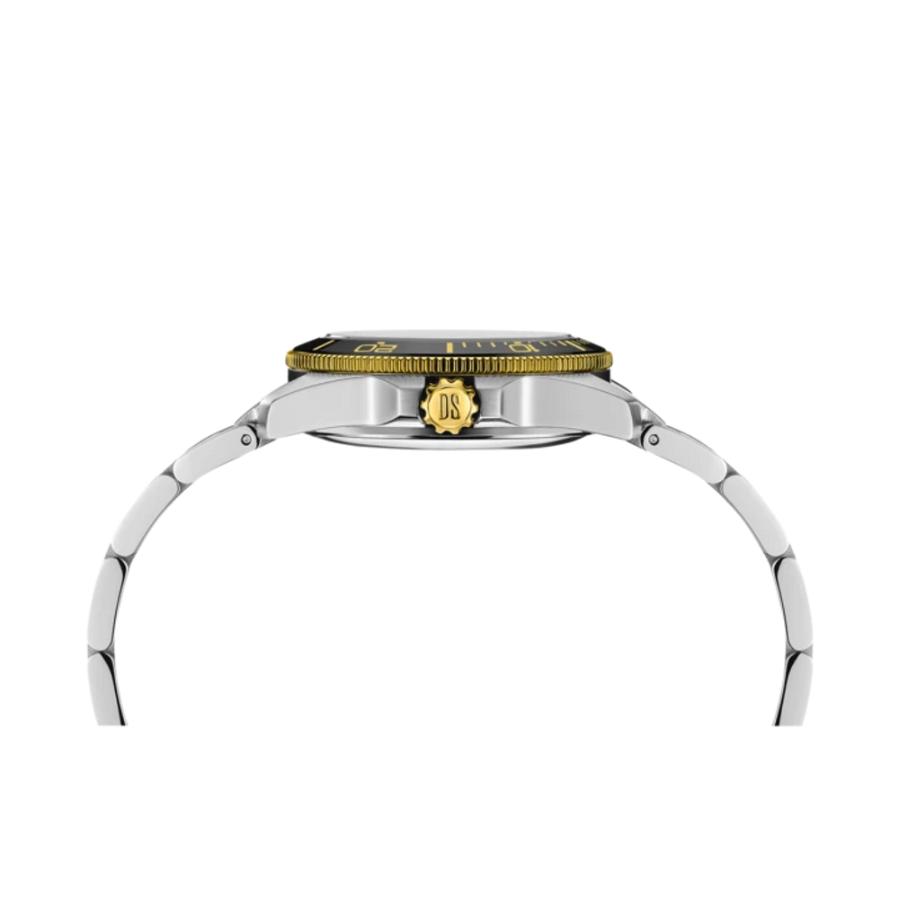 DS Action 34.5mm Powermatic 80