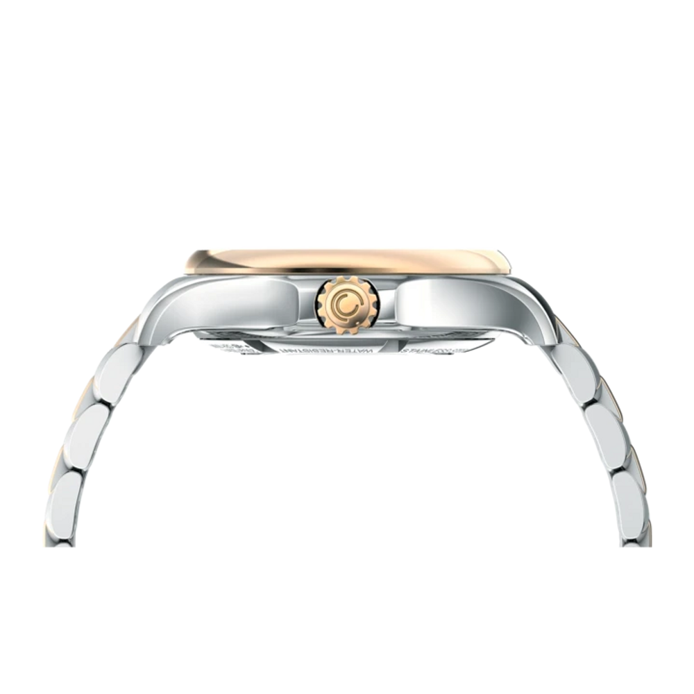 DS Action Lady Powermatic 80