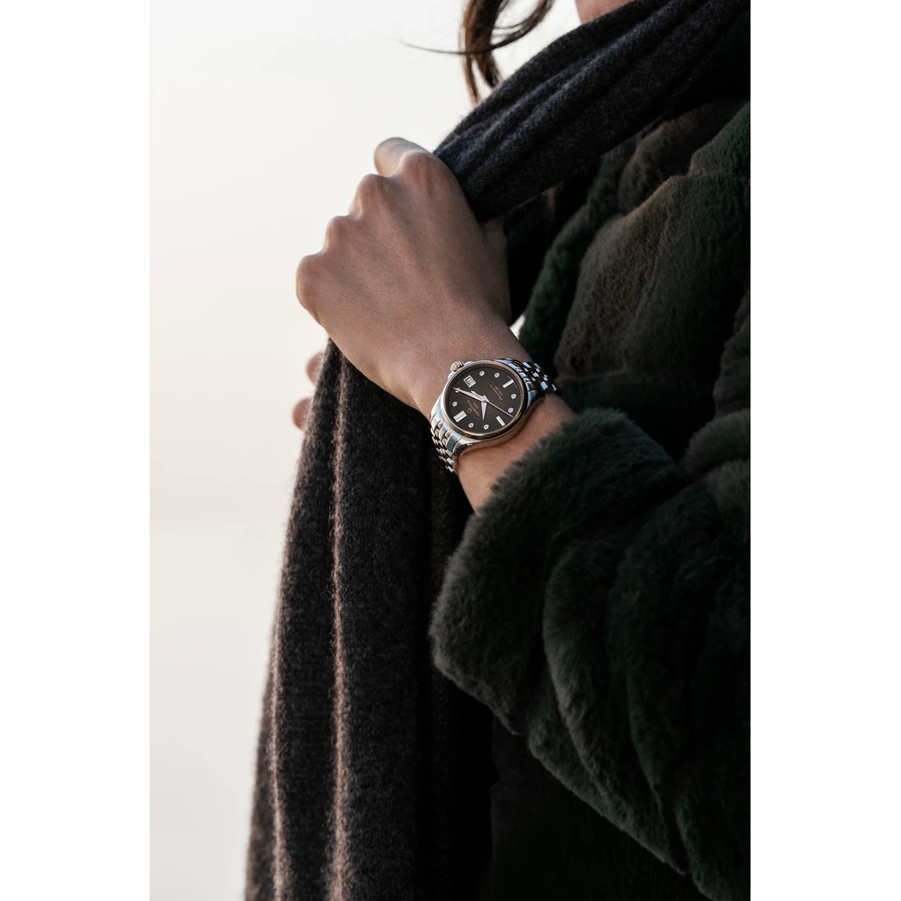 DS Action Lady Powermatic 80