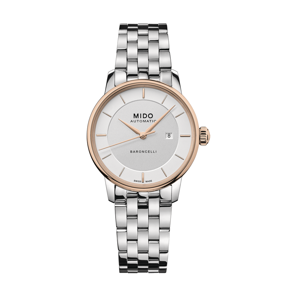 Baroncelli Signature Lady