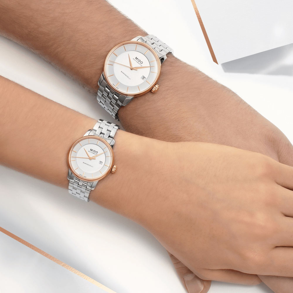 Baroncelli Signature Lady