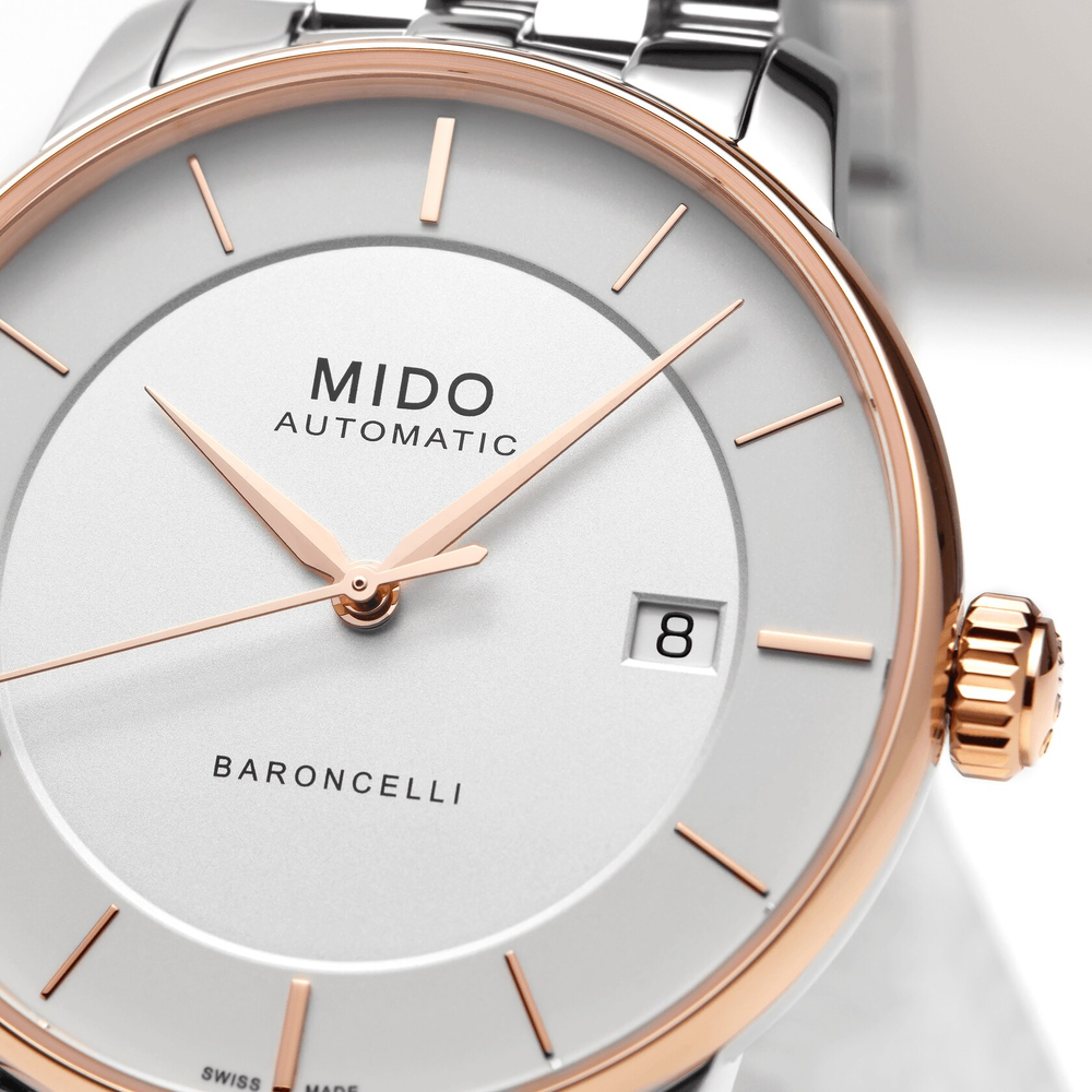 Baroncelli Signature Lady