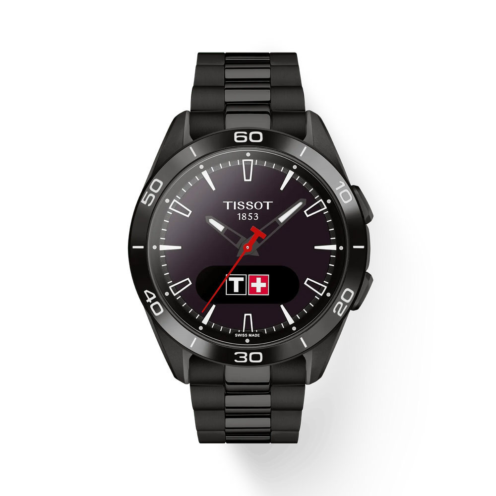 T-Touch Connect Sport 43.75mm