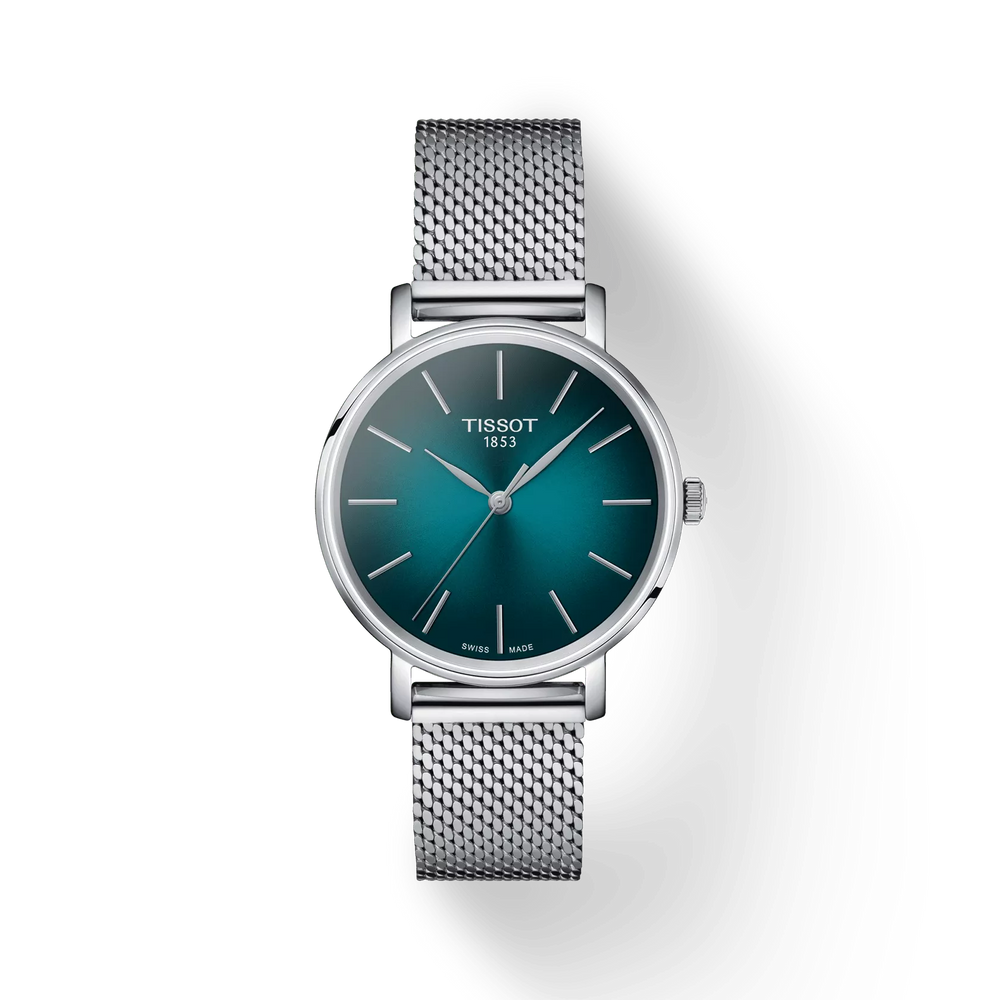 Everytime 34mm