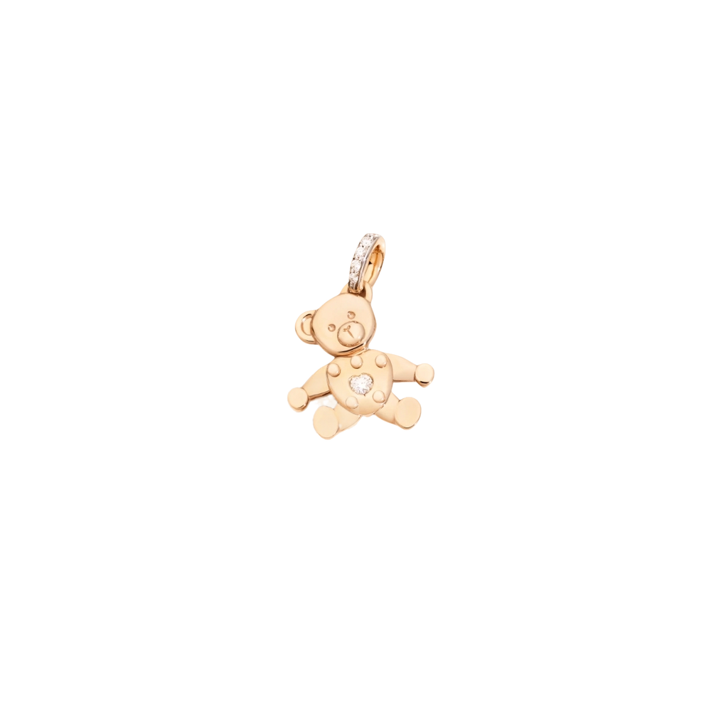 Anhänger Ohne Kette Orsetto