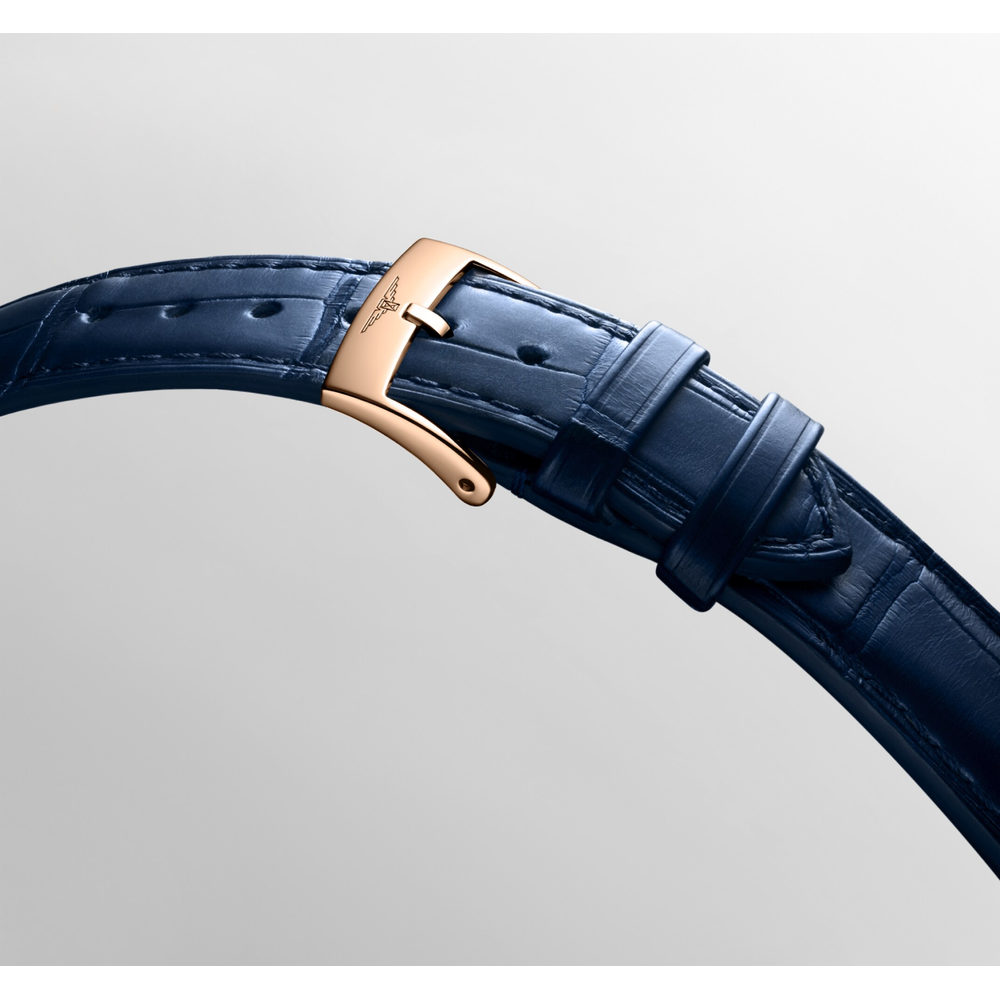 Longines Master Collection Moonphase