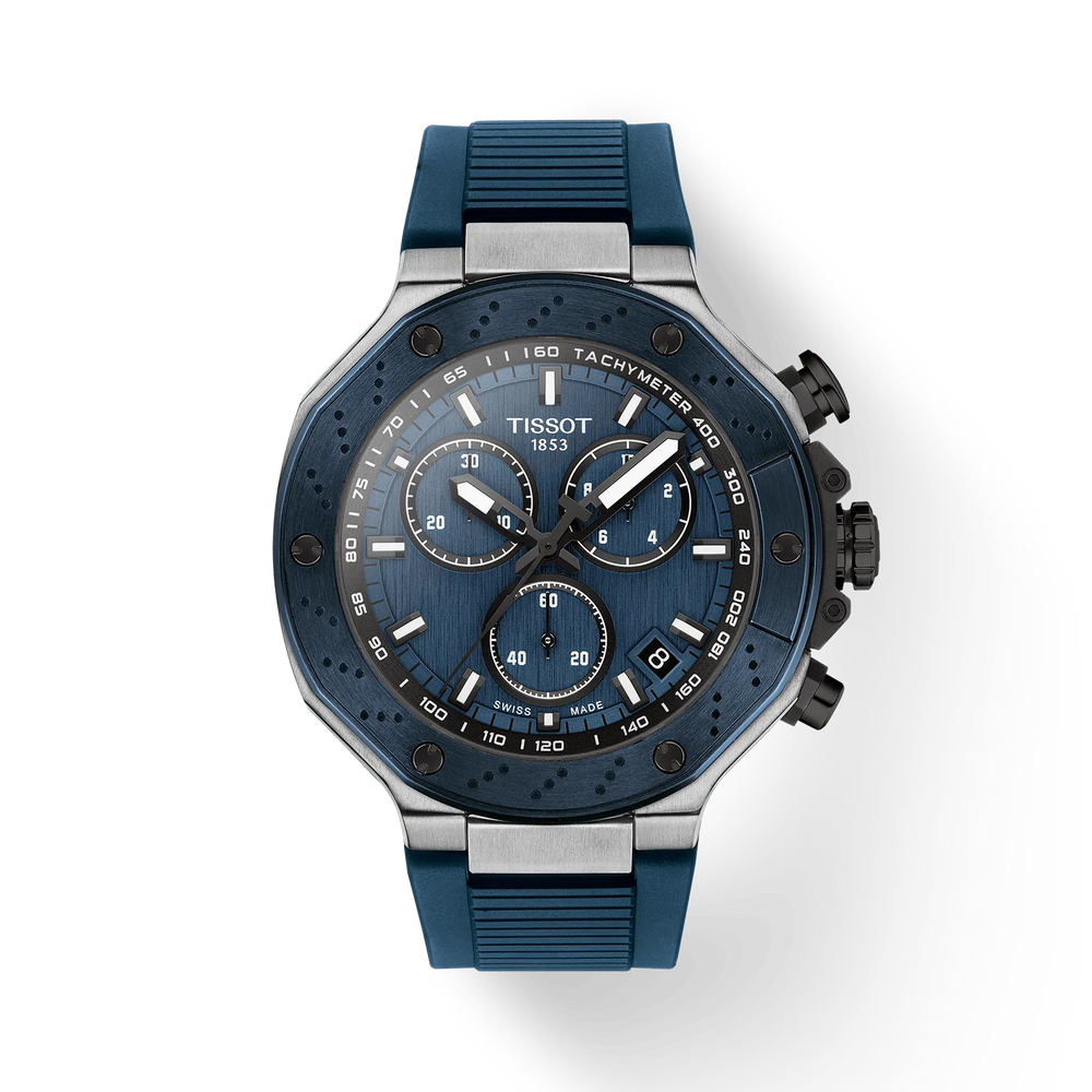 T-Race 45mm