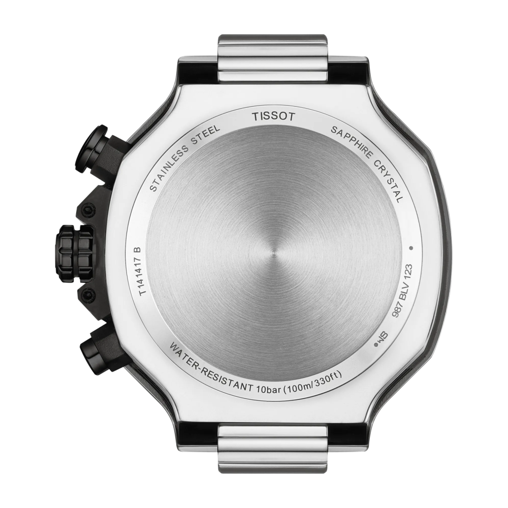 T-Race 45mm