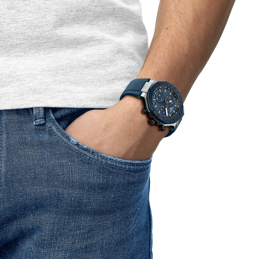 T-Race 45mm