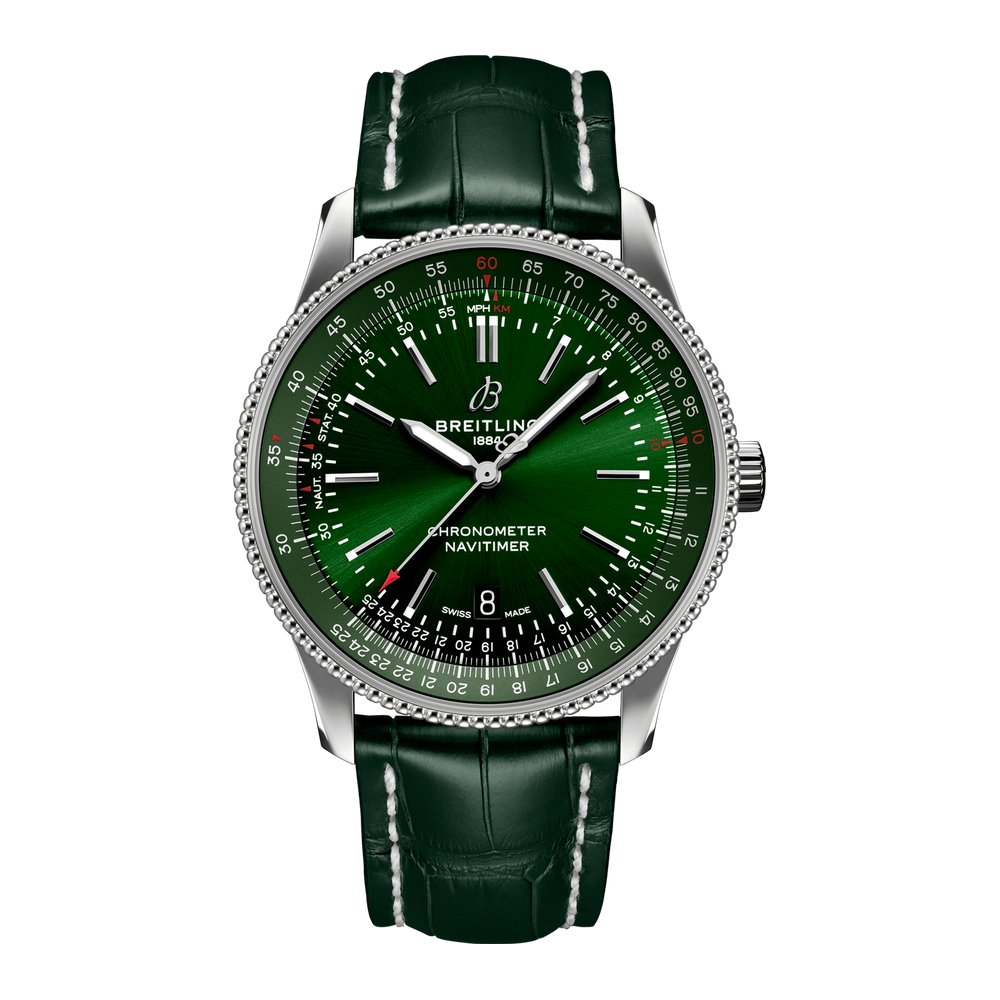 Navitimer Automatic 41