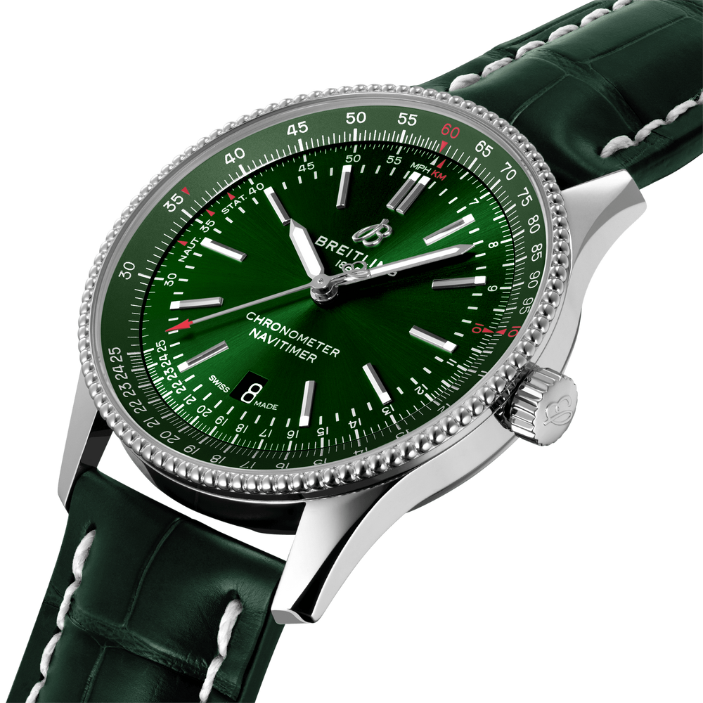 Navitimer Automatic 41