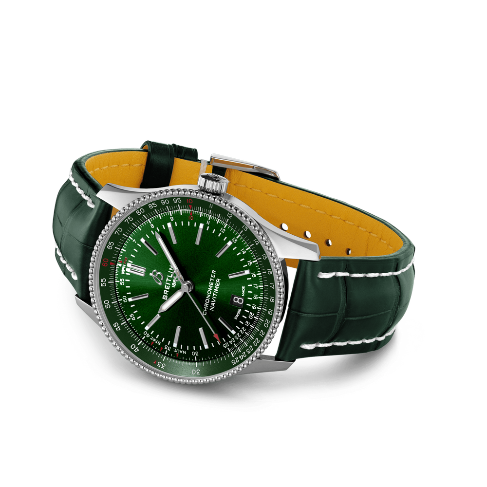 Navitimer Automatic 41