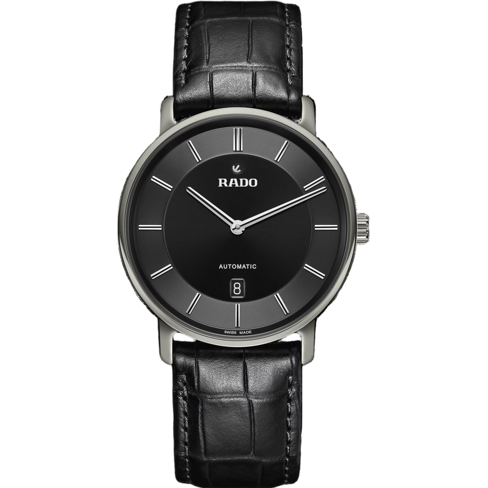 DiaMaster Thinline Automatic