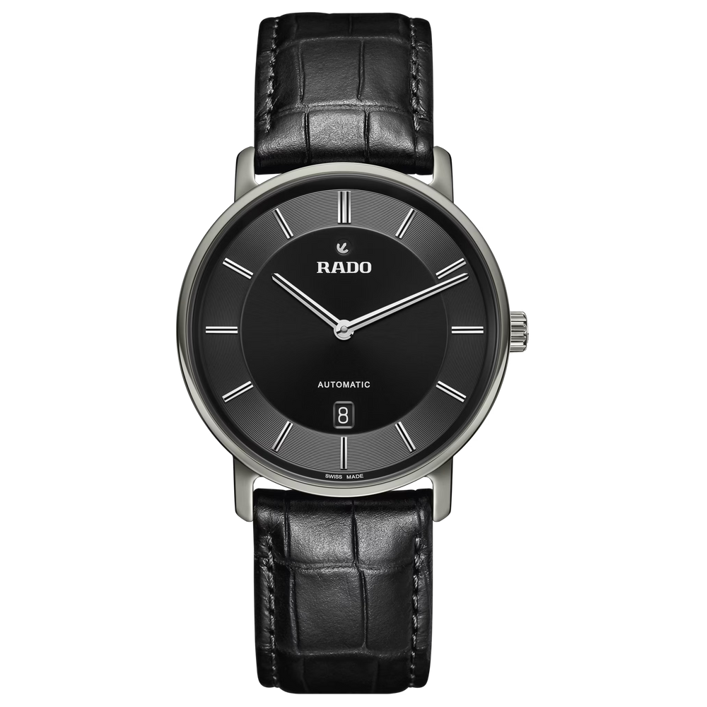 DiaMaster Thinline Automatic