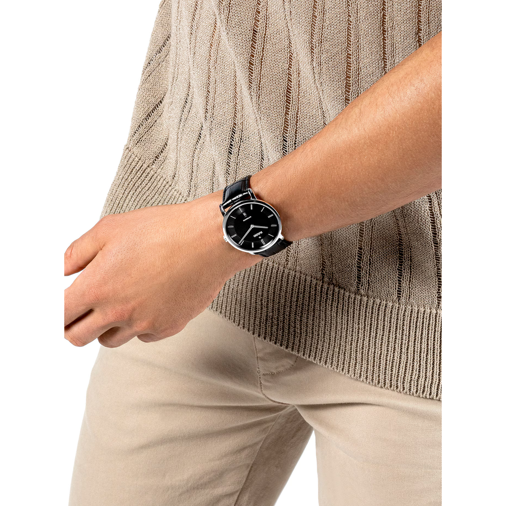 DiaMaster Thinline Automatic