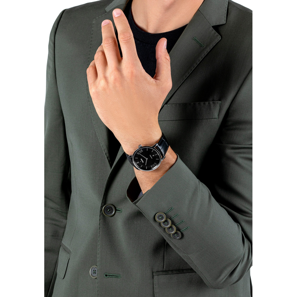 DiaMaster Thinline Automatic