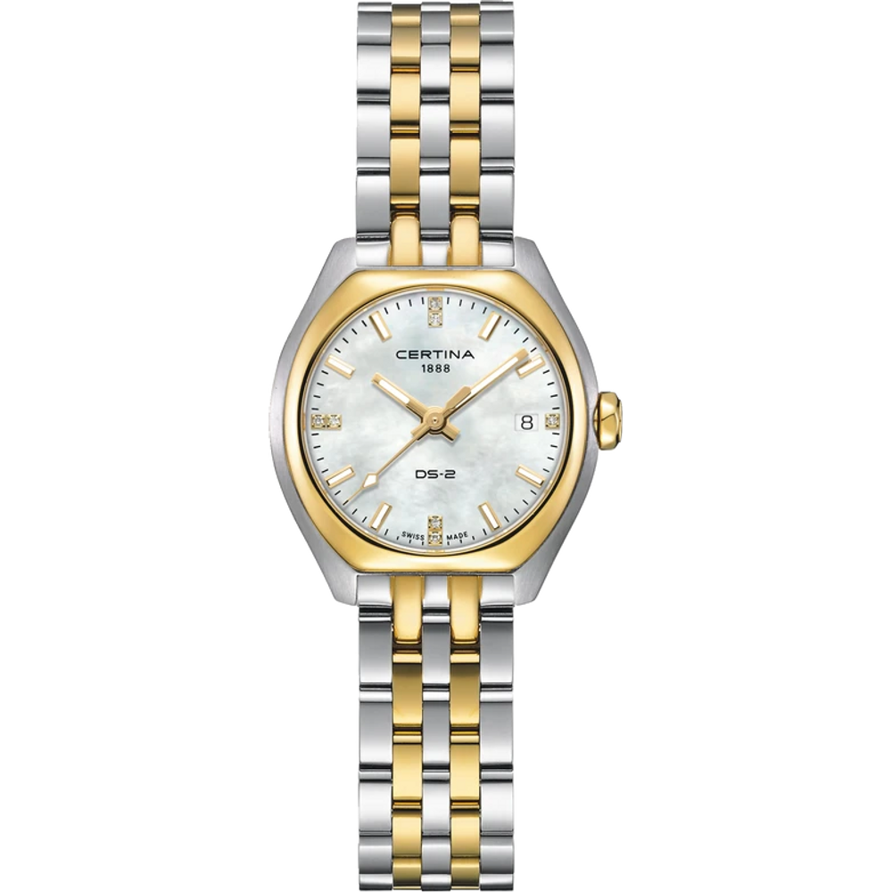 DS-2 Lady