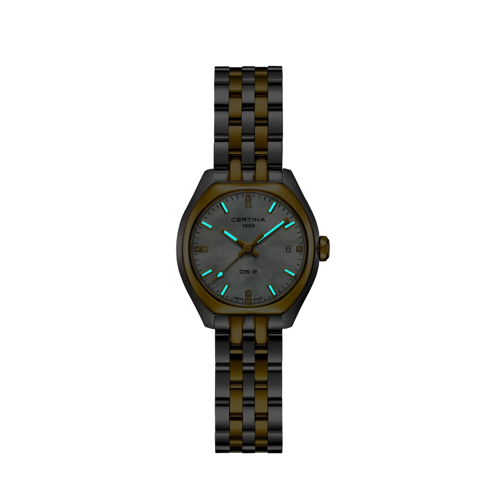 DS-2 Lady