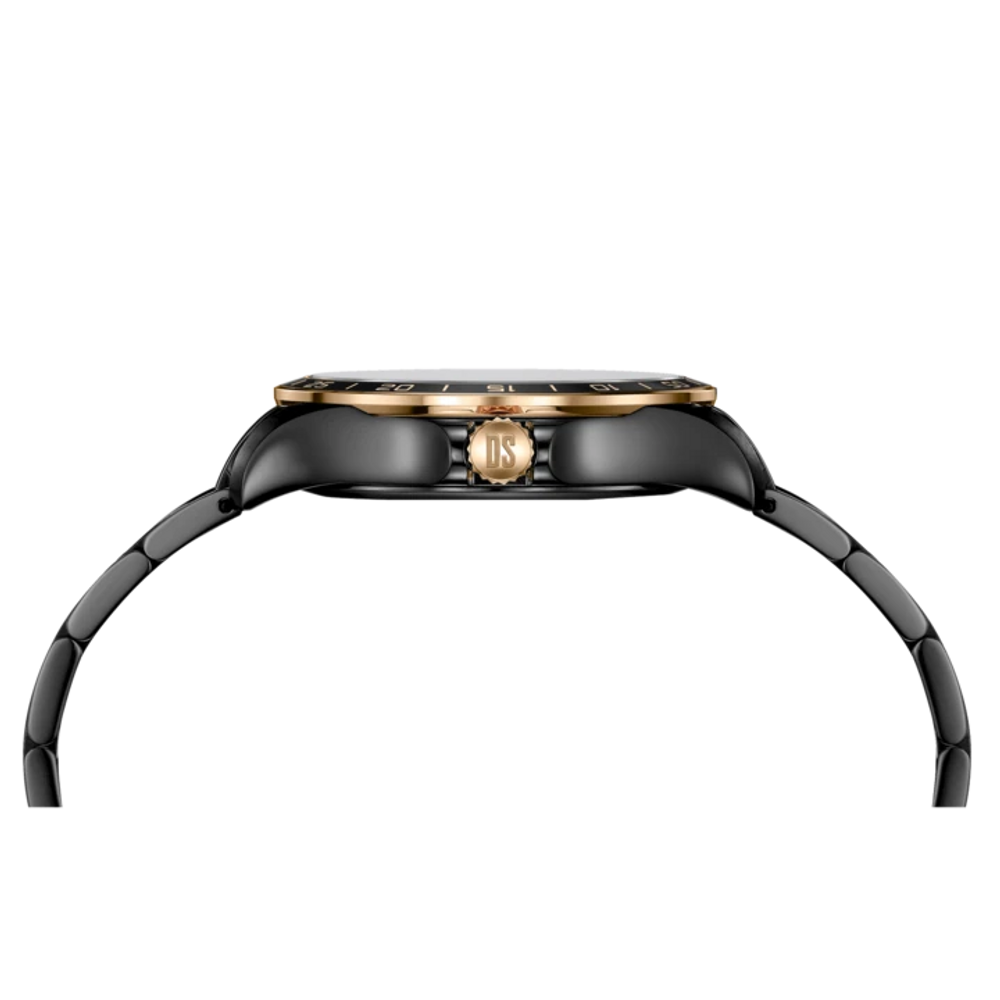 DS-8 Powermatic 80 40.5mm