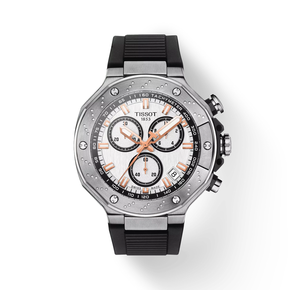 T-Race 45mm