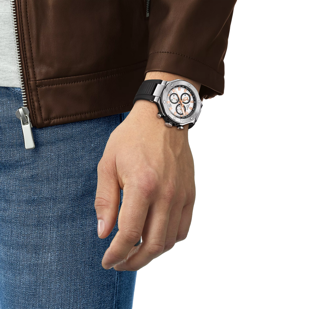 T-Race 45mm