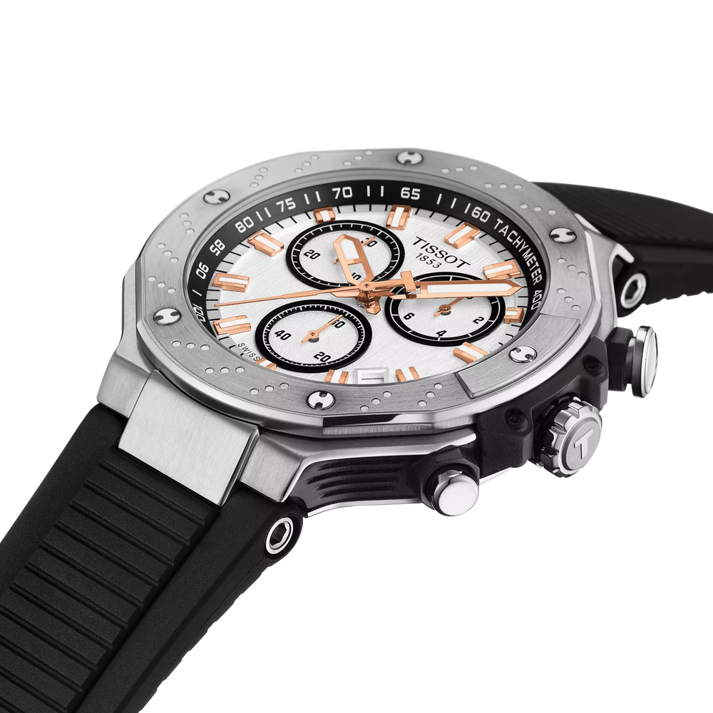 T-Race 45mm