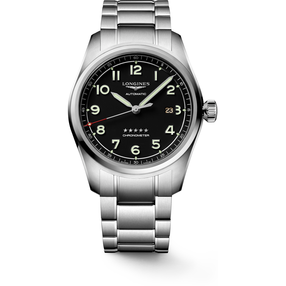 Longines Spirit