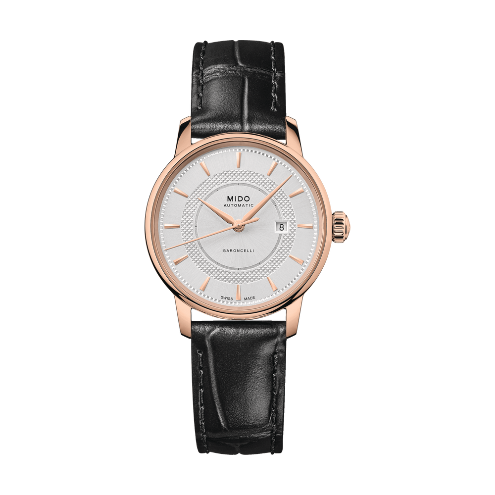 Baroncelli Signature