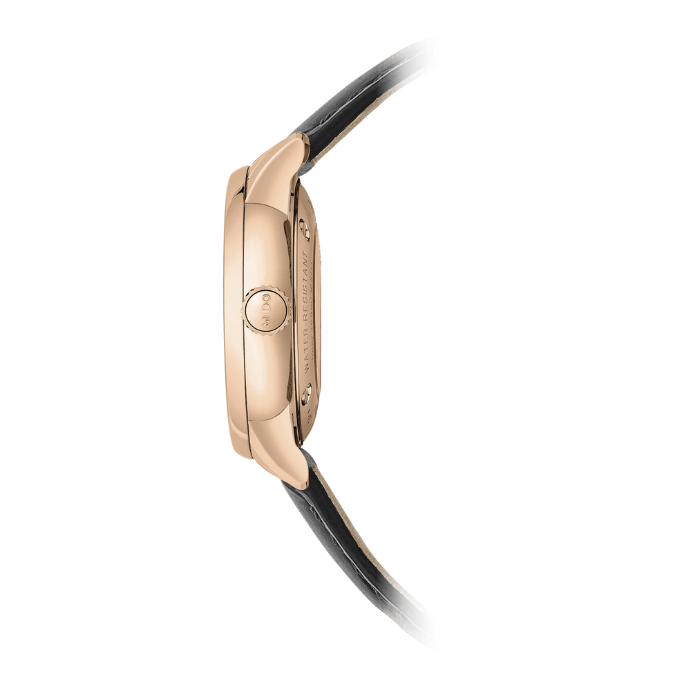 Baroncelli Signature