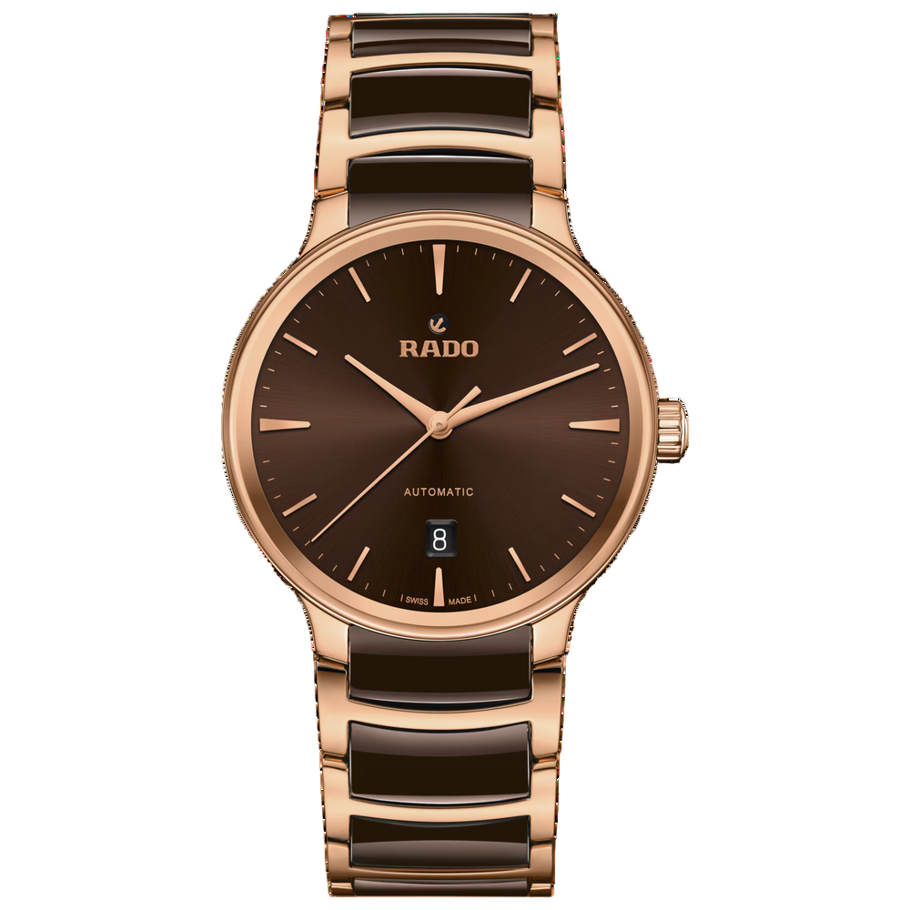 Centrix Automatic