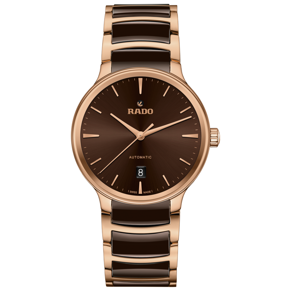 Centrix Automatic