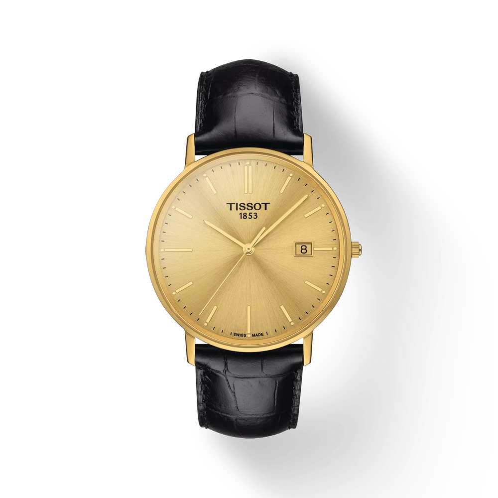 Goldrun Gold 38mm