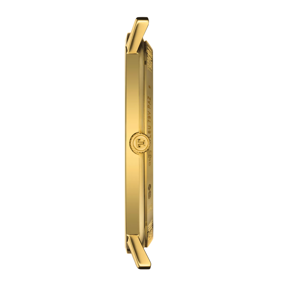 Goldrun Gold 38mm