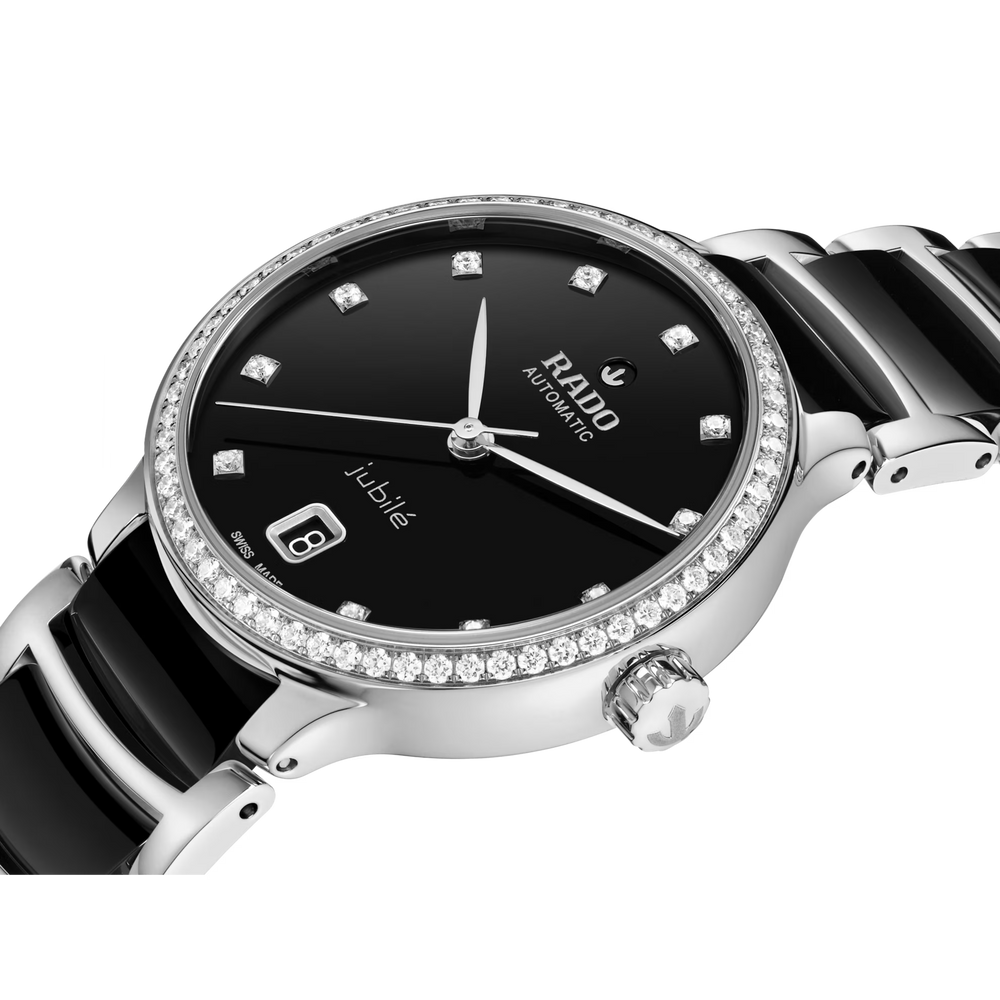 Centrix Automatic Diamonds
