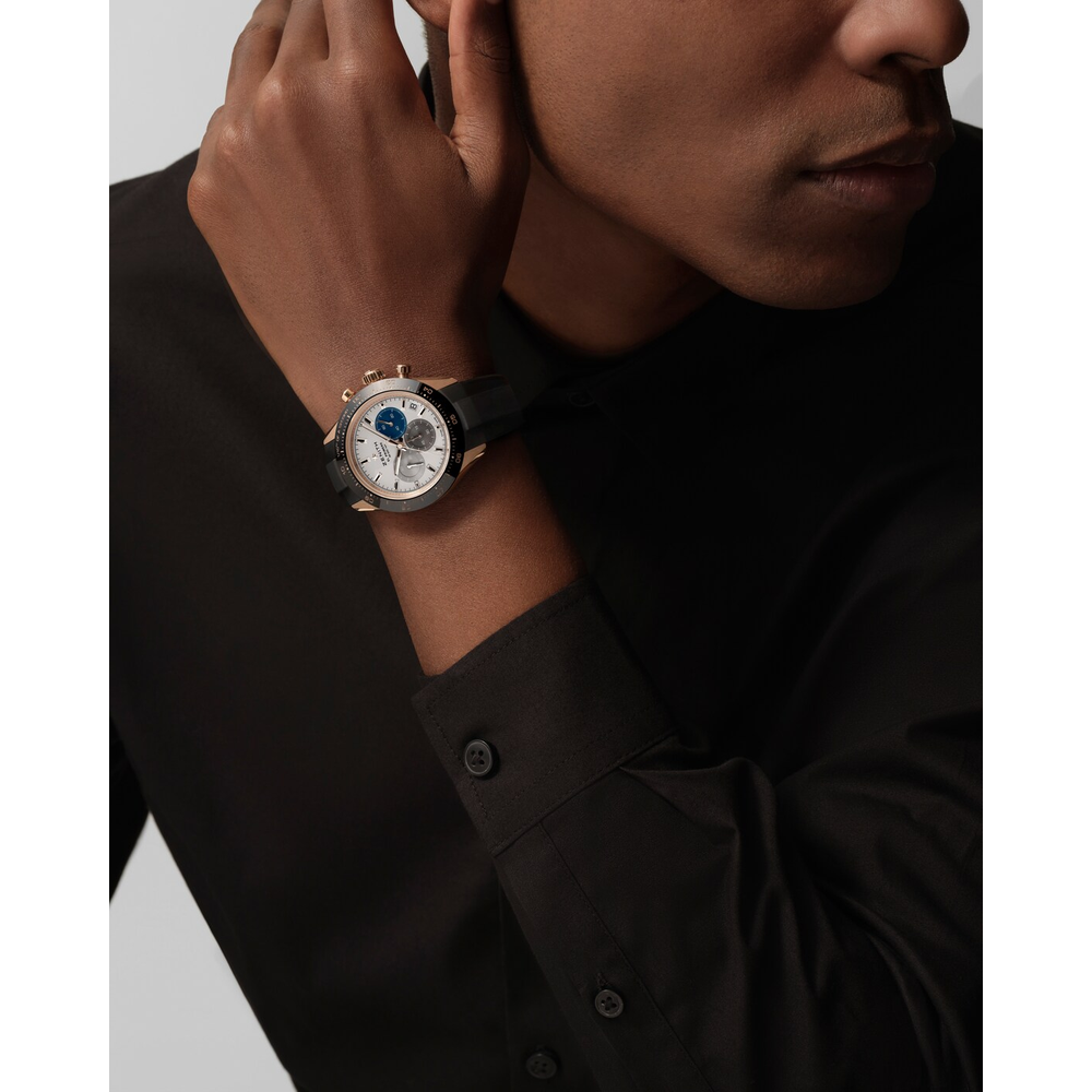 Chronomaster Sport
