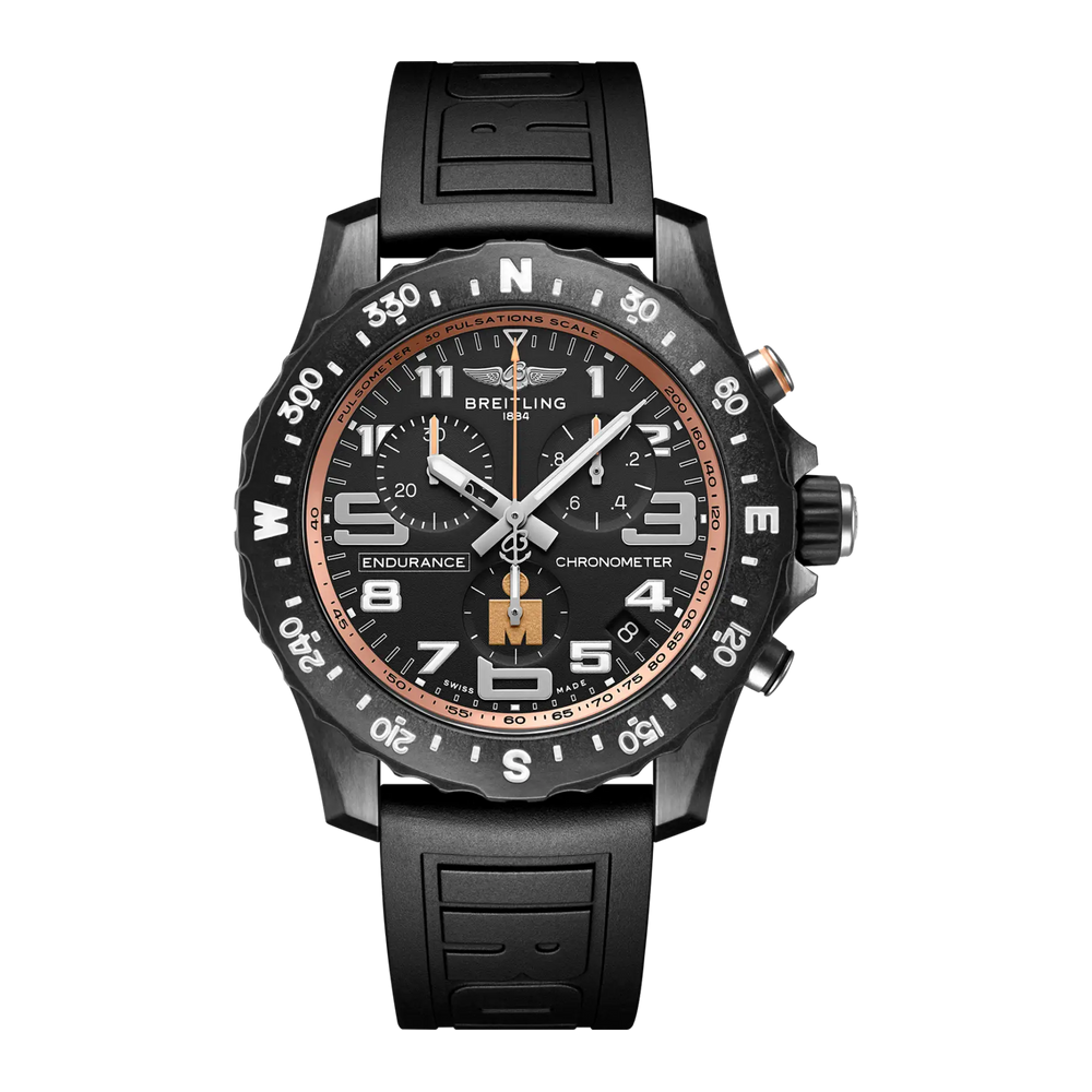 Professional Endurance Pro 44 IRONMAN® Finisher