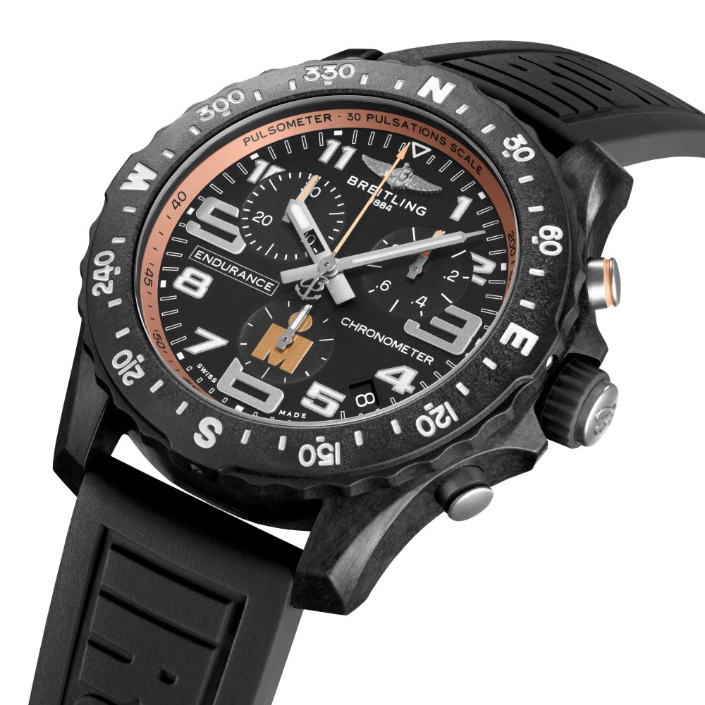 Professional Endurance Pro 44 IRONMAN® Finisher