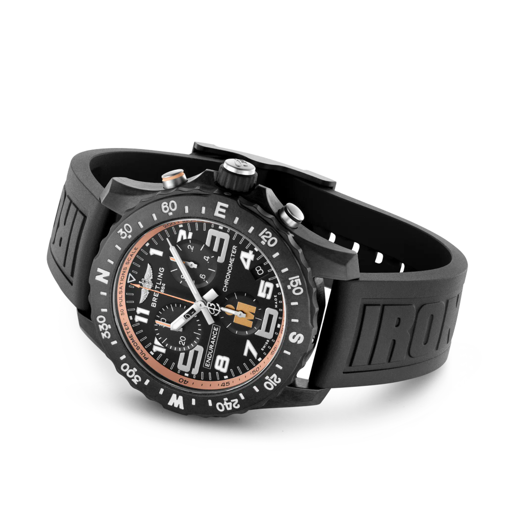 Professional Endurance Pro 44 IRONMAN® Finisher