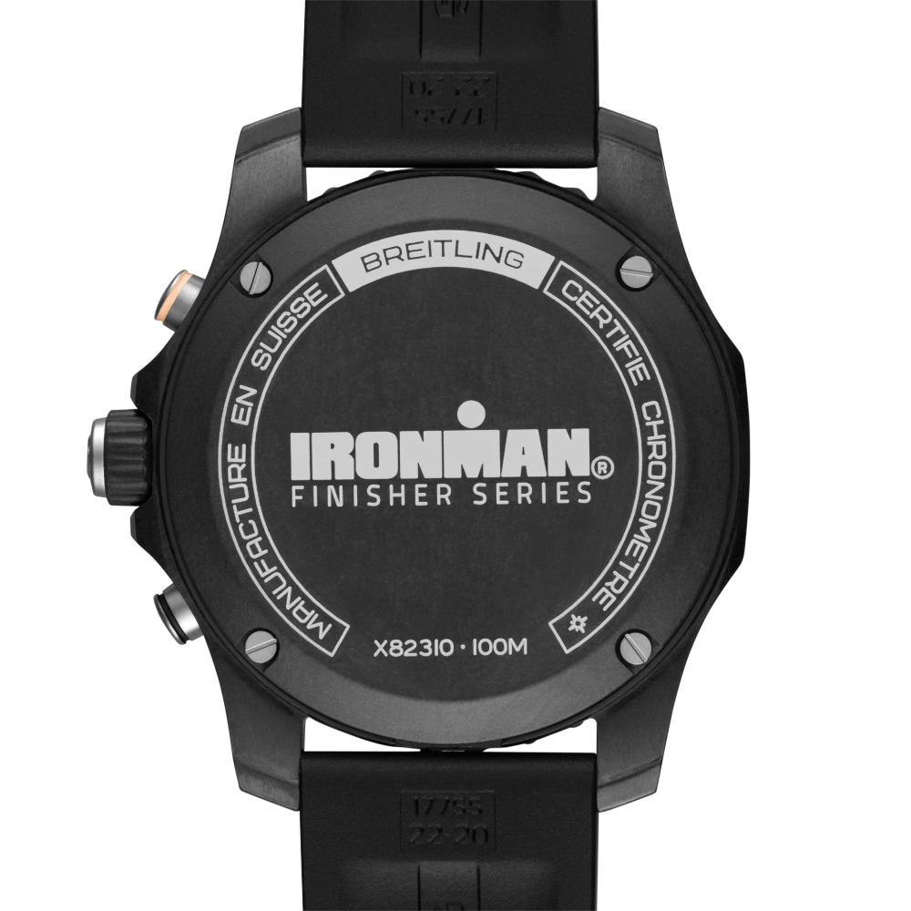 Professional Endurance Pro 44 IRONMAN® Finisher