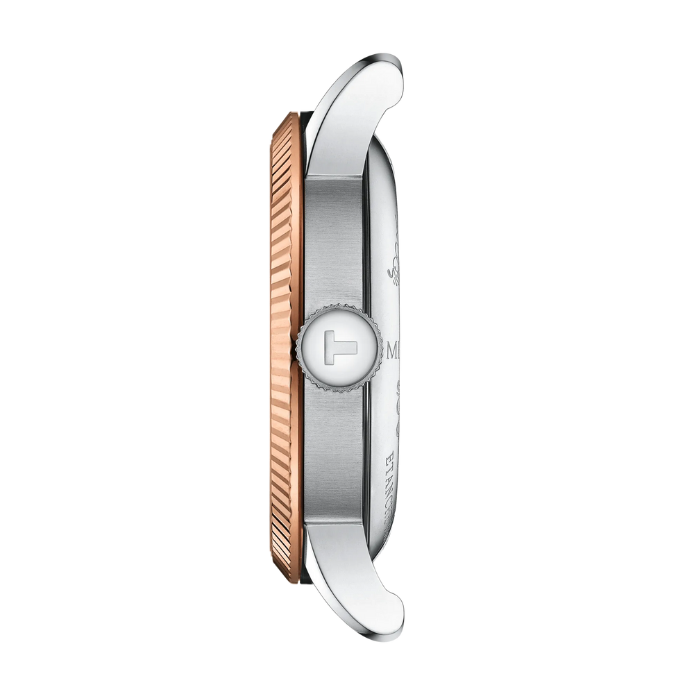Le Locle Gold 39.3mm