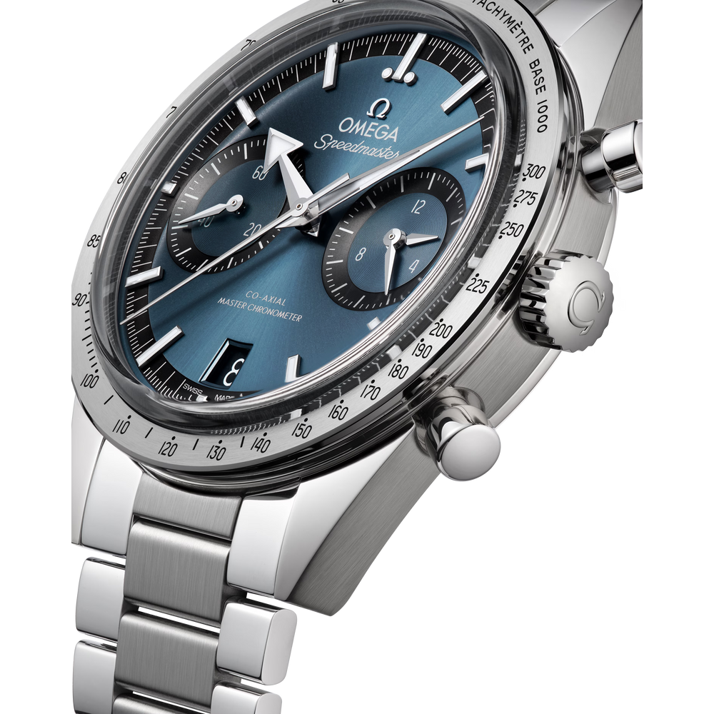 Speedmaster 40,5 mm